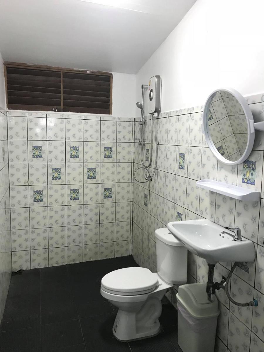 Dutchman Homestay - Housity