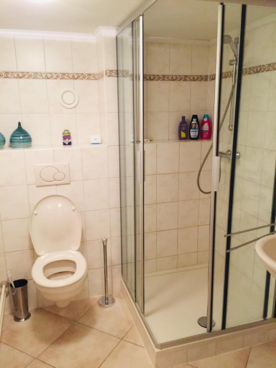 Bed & Breakfast 'Het Oude Nest' - Housity