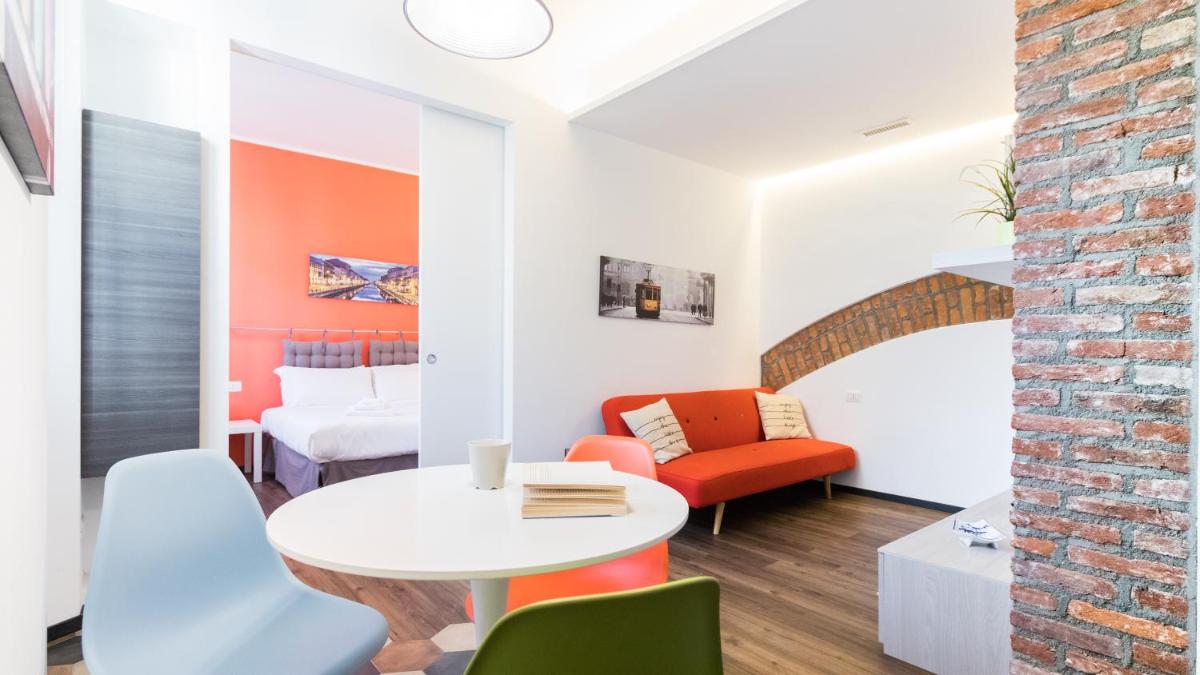 Italianway-Ciaia - Housity