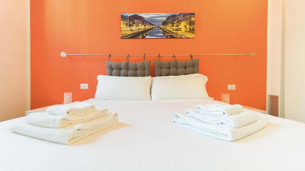 Italianway-Ciaia - Housity