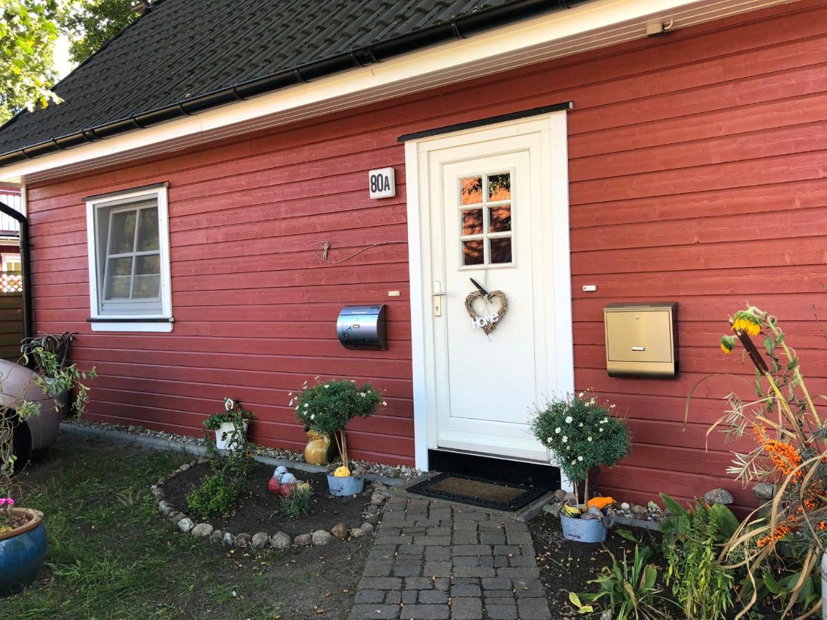 Apartment Prerow - Housity