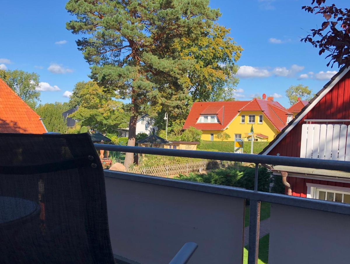 Apartment Prerow - Housity