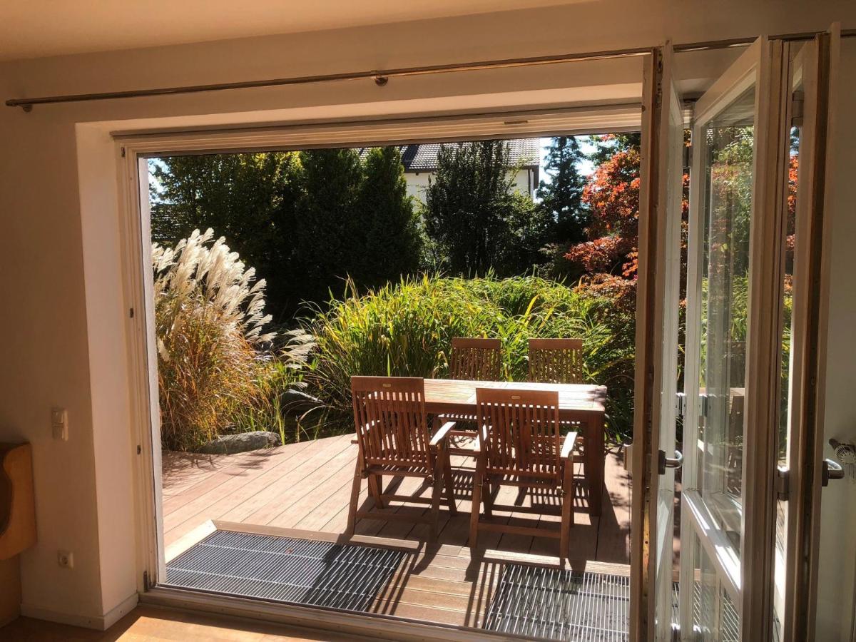 Ferienwohnung Messewohnung München Ost - Housity