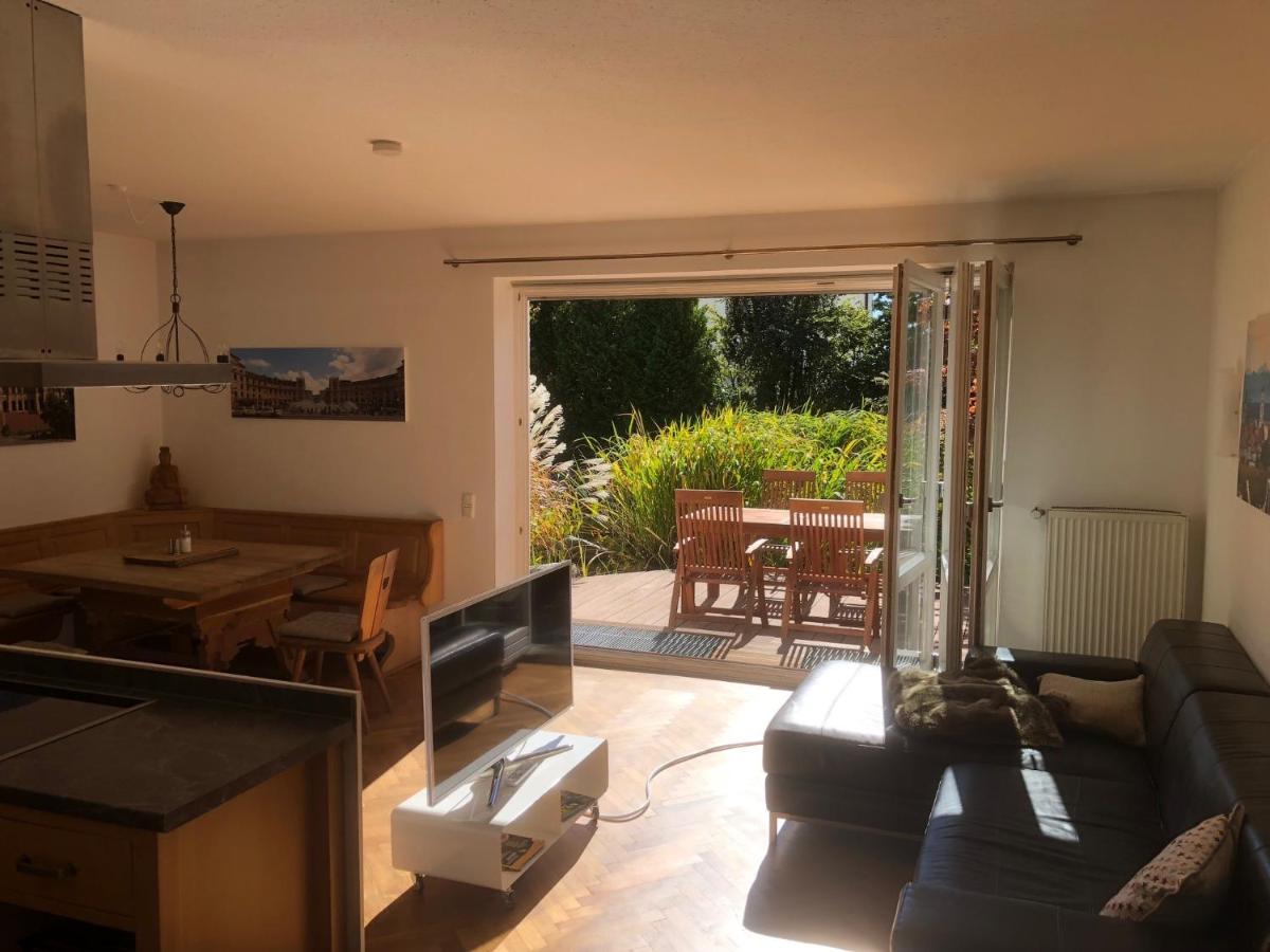 Ferienwohnung Messewohnung München Ost - Housity