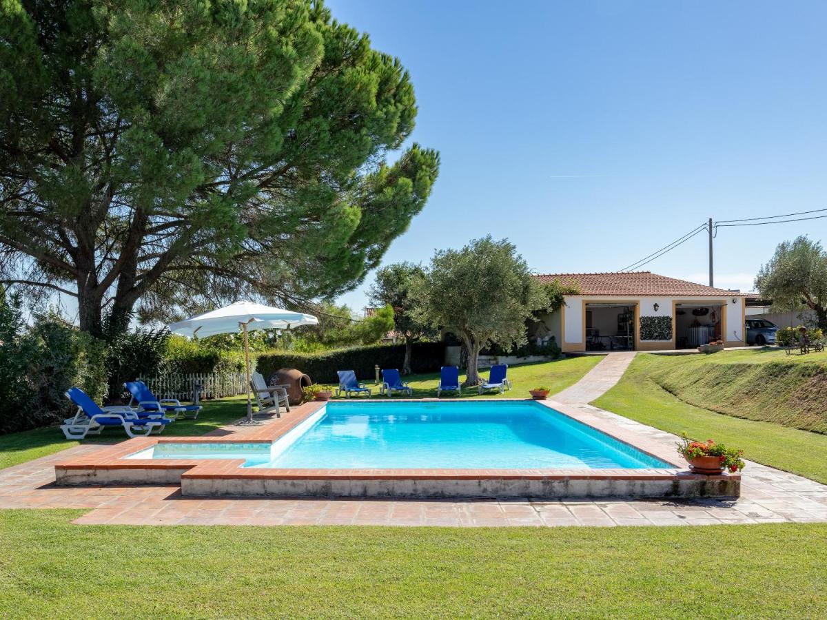 Monte Velho Country House - Housity