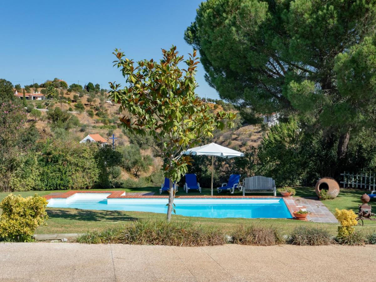 Monte Velho Country House - Housity