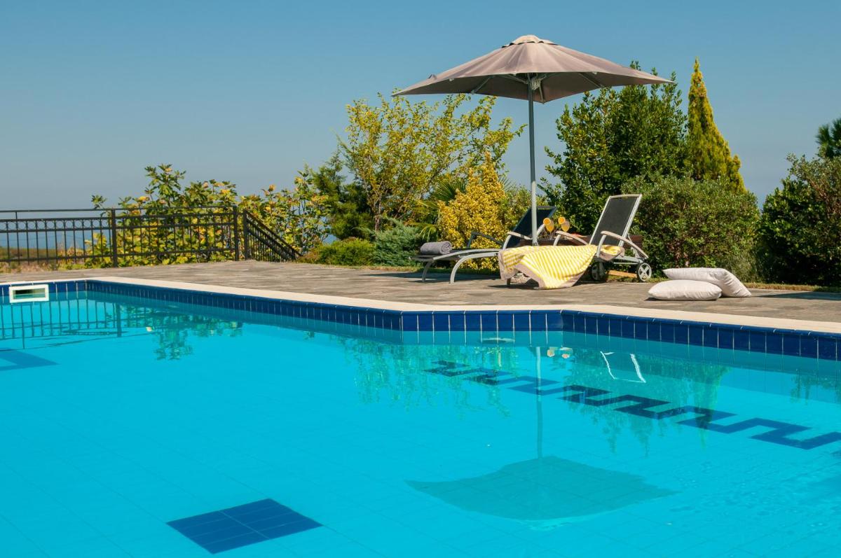 Villa Dafne - Housity