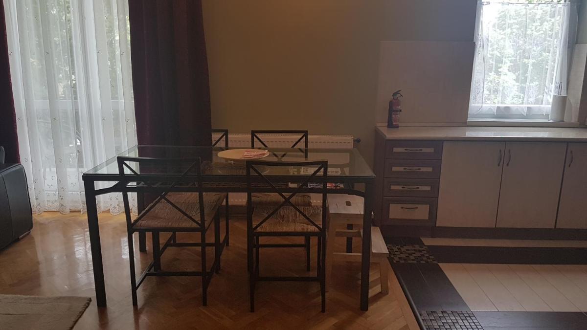 Sugár apartman - Housity