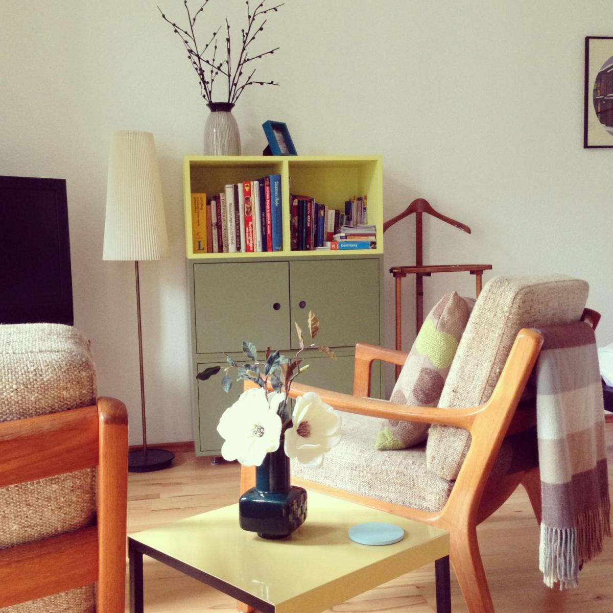 Suitetrails - Lodge Berlin - Apartments