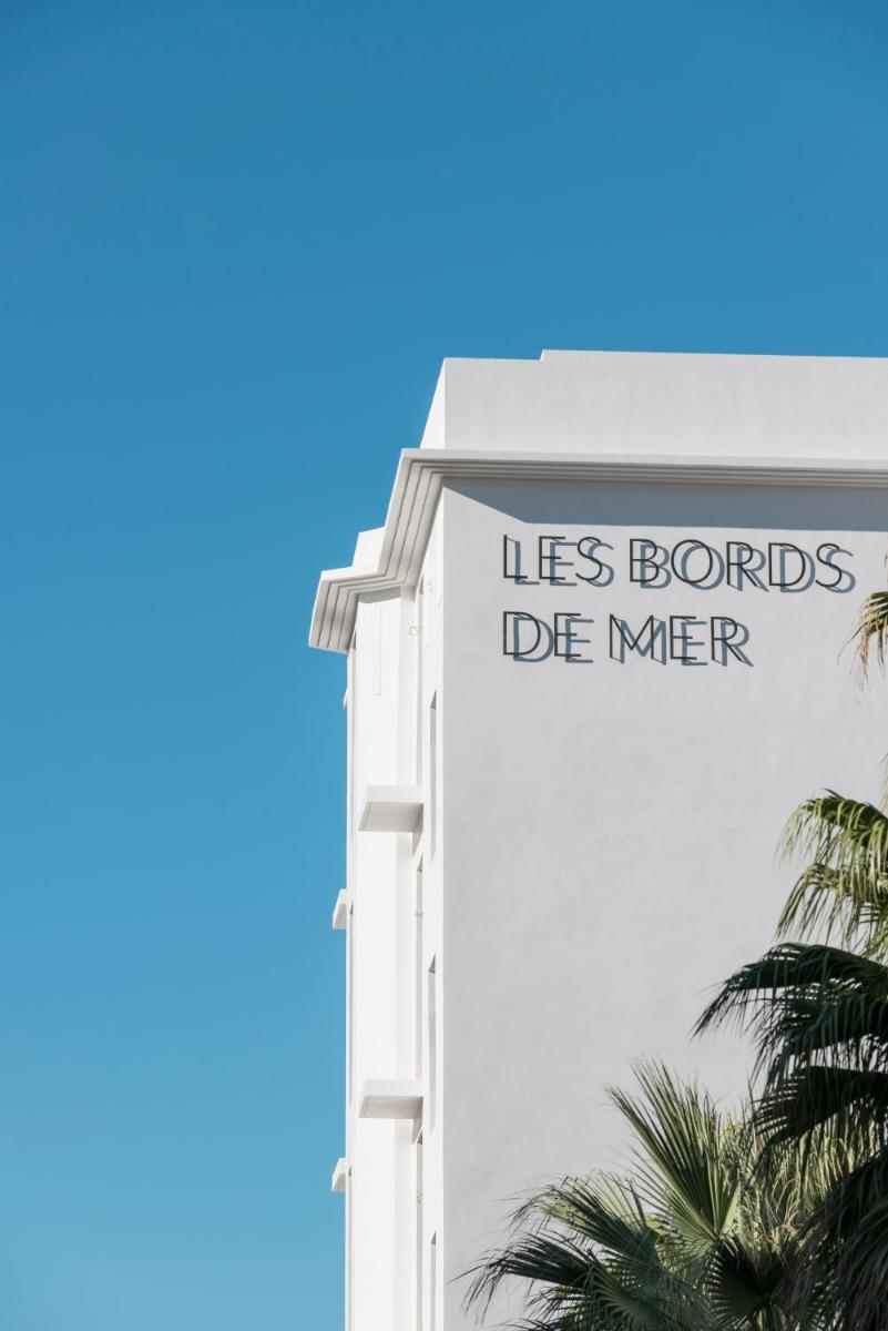 Photo de la galerie de l'établissement Les Bords De Mer, à Marseille