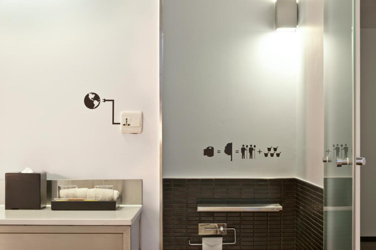 amba Taipei Ximending - Housity