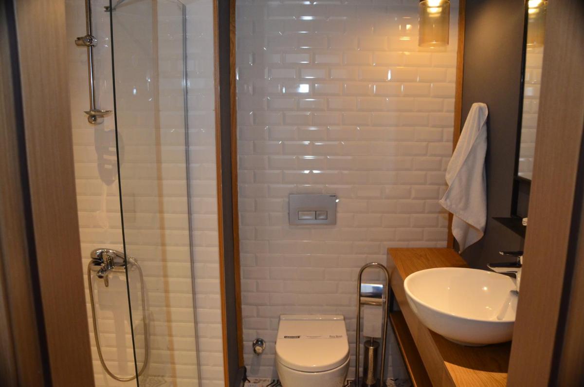 Pera Hotel Lüleburgaz - Housity