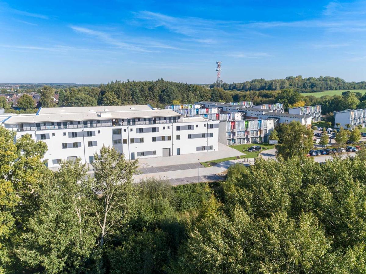Hotel Athletik Kiel - Housity