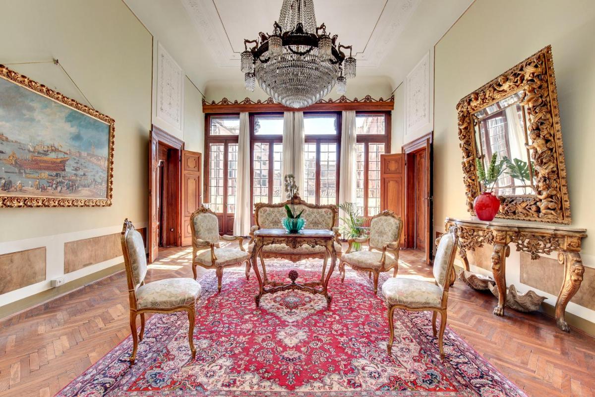 Palazzo Pisani - Housity