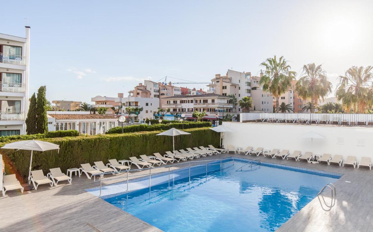 BLUESEA Cala Millor - Housity