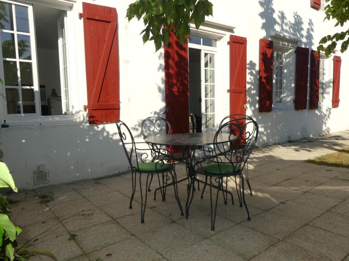 Agréable appartement à CAMBO LES BAINS - Housity