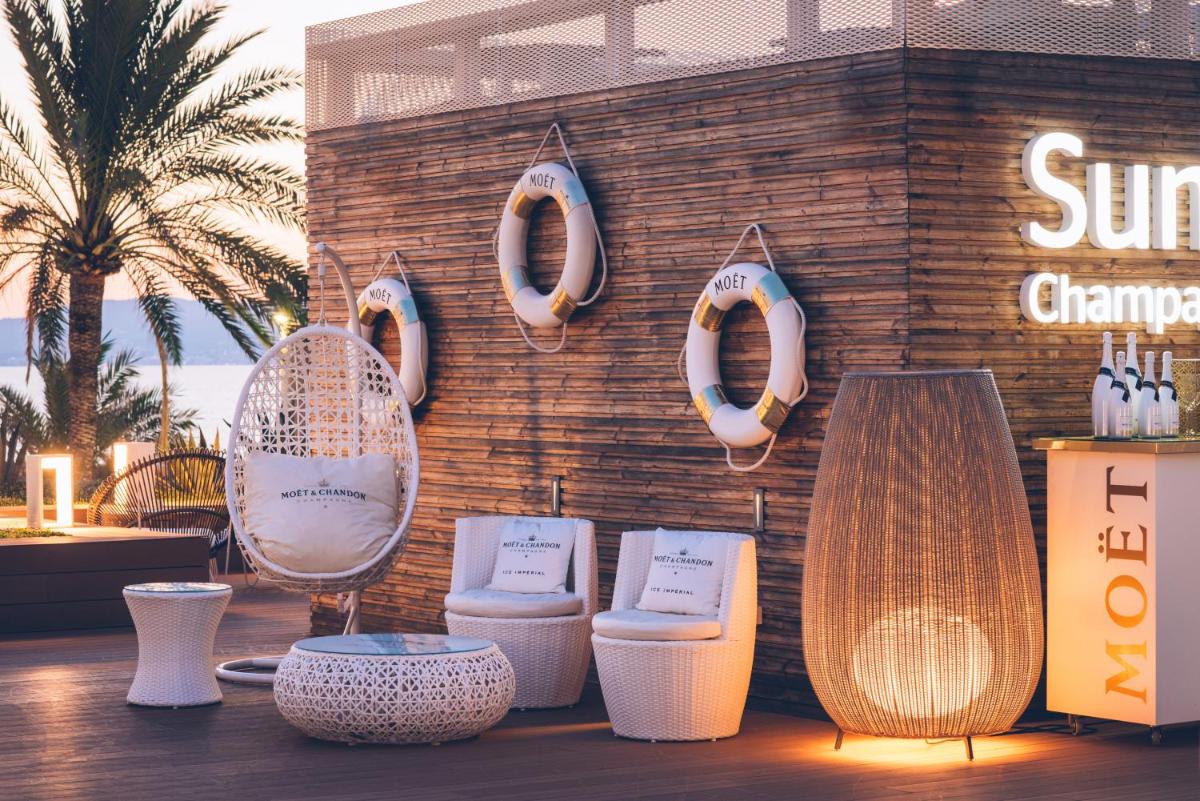 Imagen de la galería de Iberostar Selection Playa de Palma, en Playa de Palma