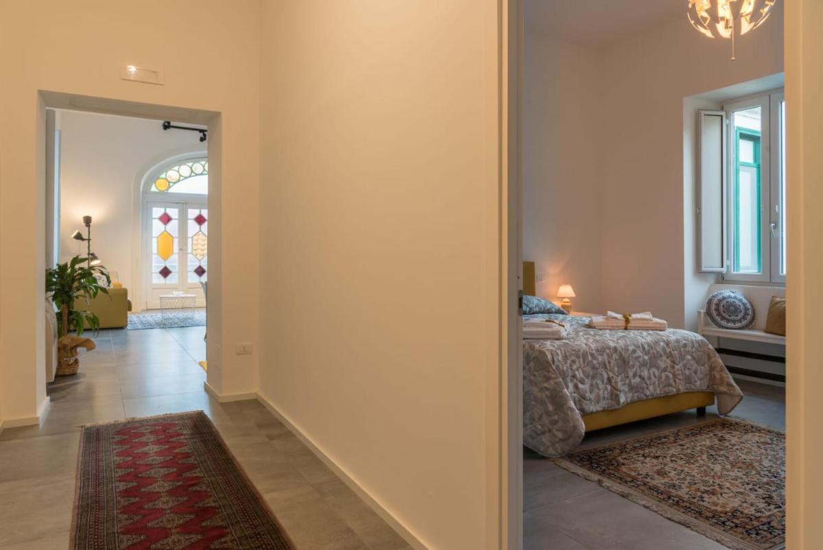 Nonna Vittoria Apartment - Housity