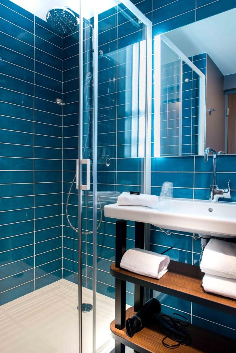 KOPSTER Hotel Lyon Groupama Stadium - Housity