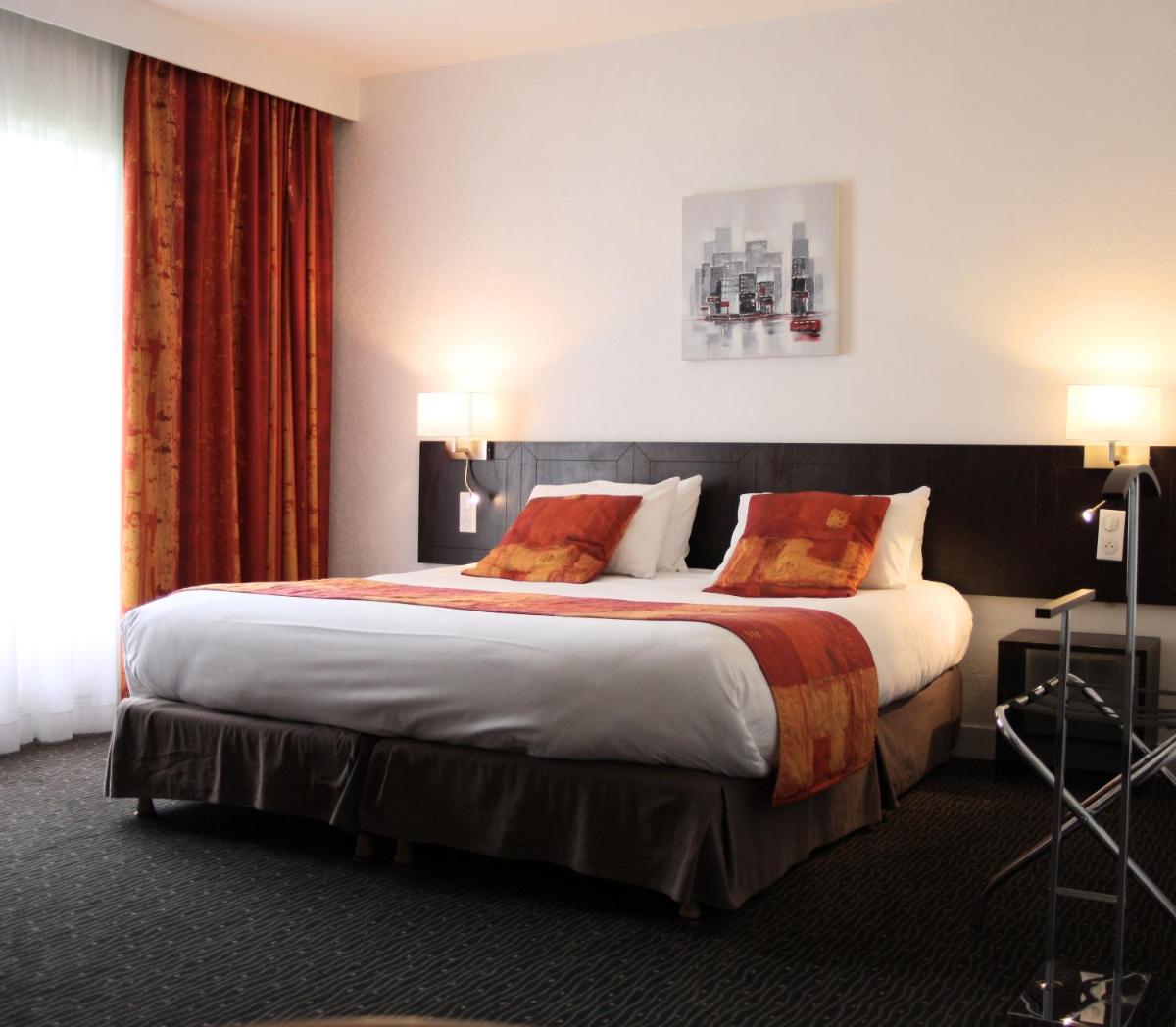 La Berteliere, The Originals Relais - Housity