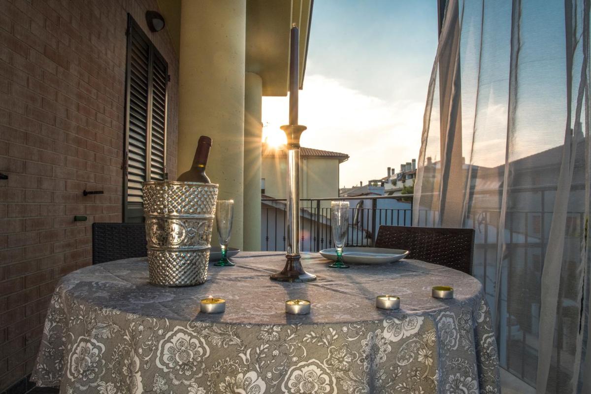 Casavacanze Azzurro Mare - Housity