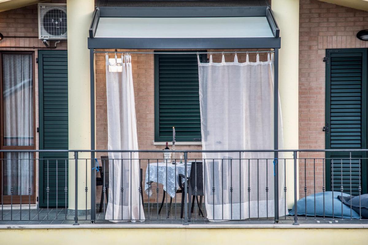 Casavacanze Azzurro Mare - Housity