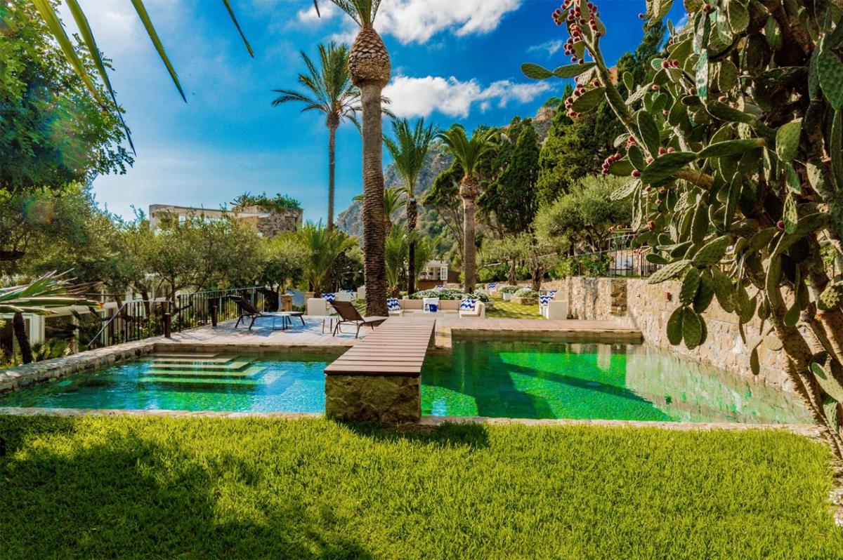 Ngonia Bay Boutique Hotel - Housity