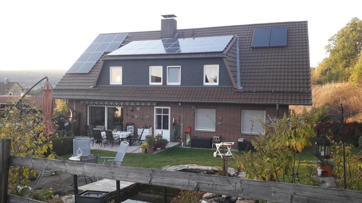Ferienwohnung Mai - Housity