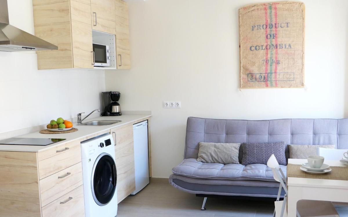 Apartamentos Plaza Mayor - Housity