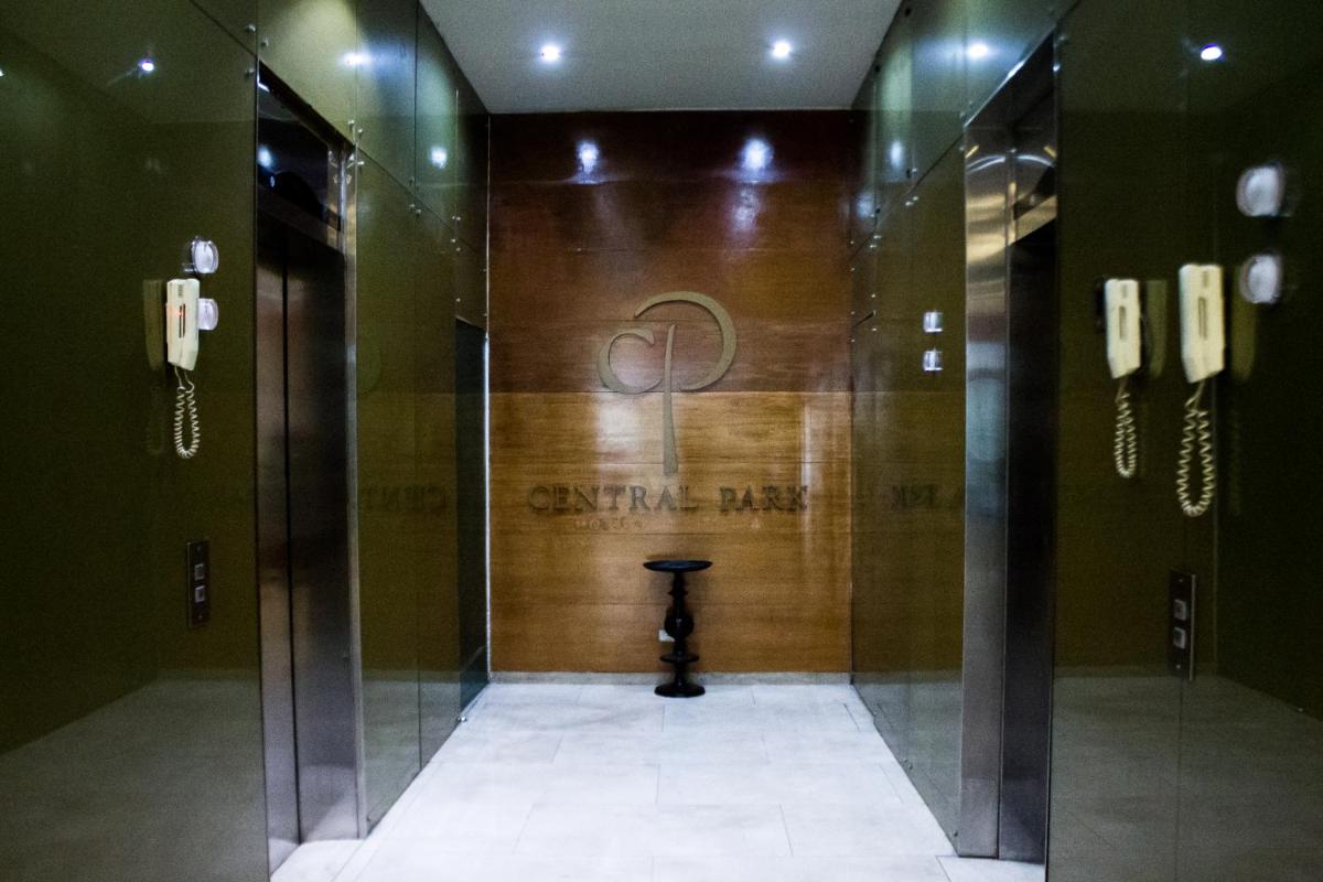 Suitetrails - Central Park Hotel & Casino
