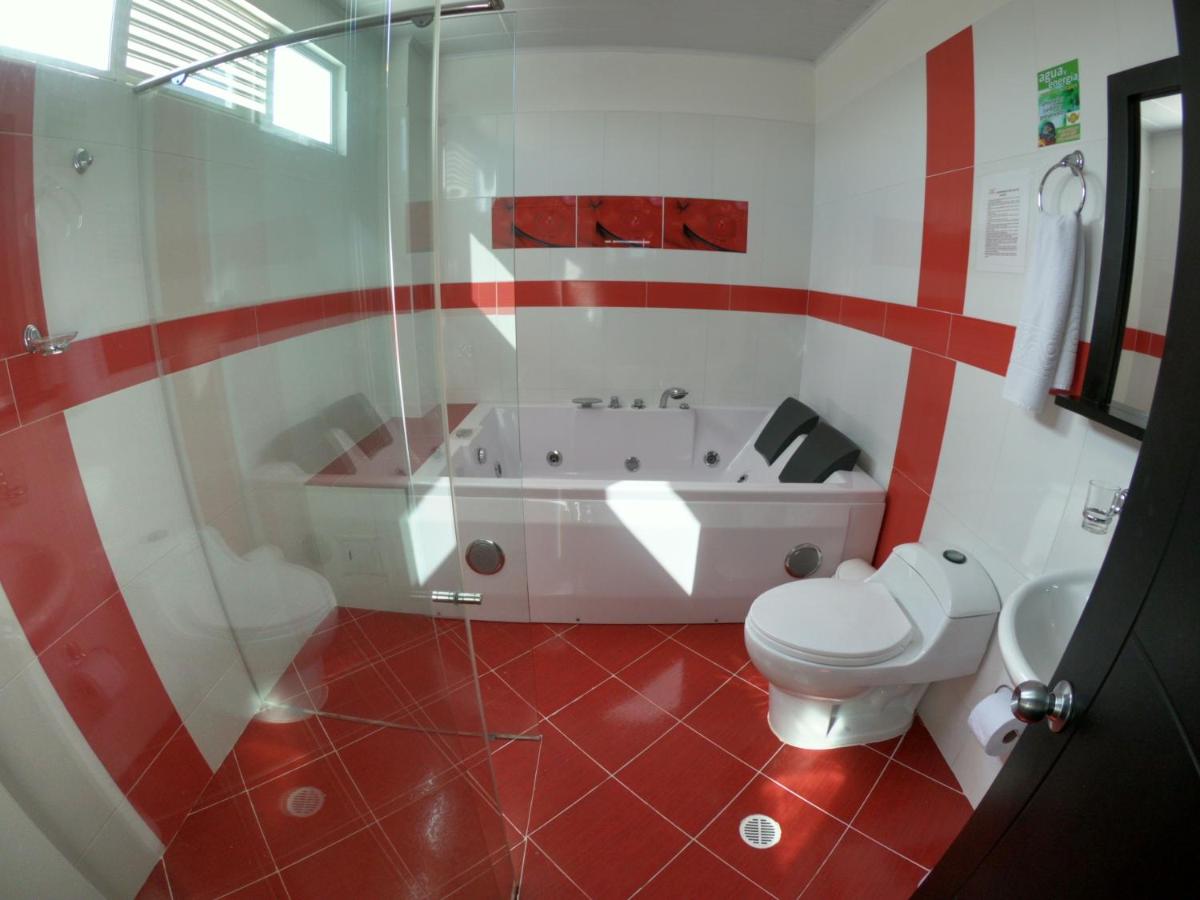 Suitetrails - Hotel Sachiel Boutique