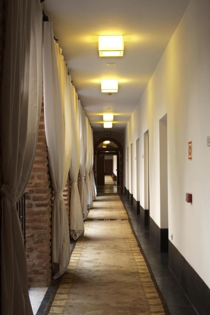 Imagen de la galería de Parador de La Granja, en La Granja de San Ildefonso