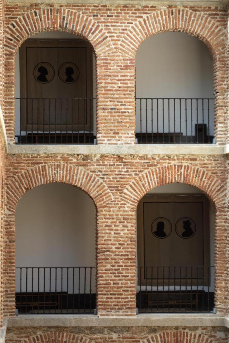 Imagen de la galería de Parador de La Granja, en La Granja de San Ildefonso