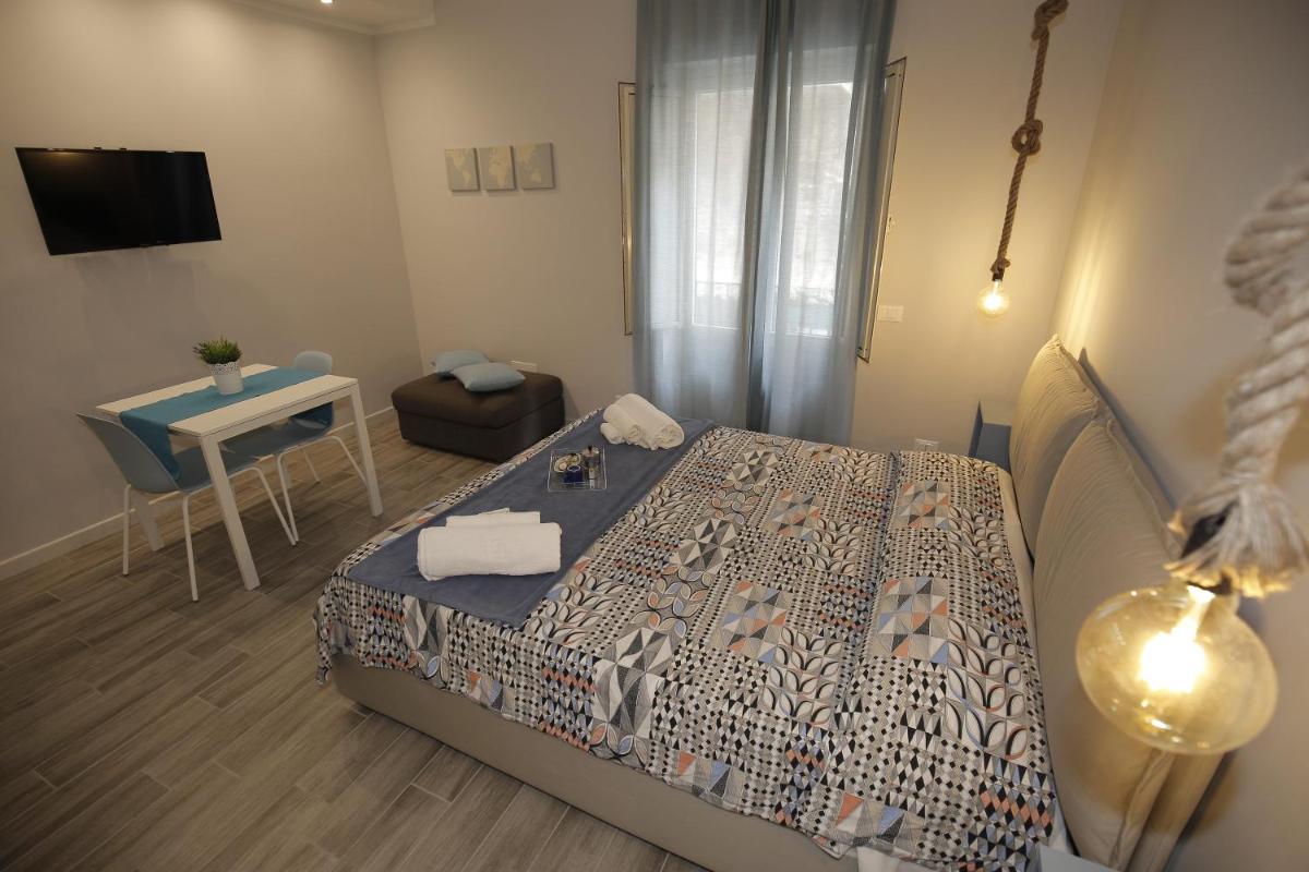 Belle Arti - Housity