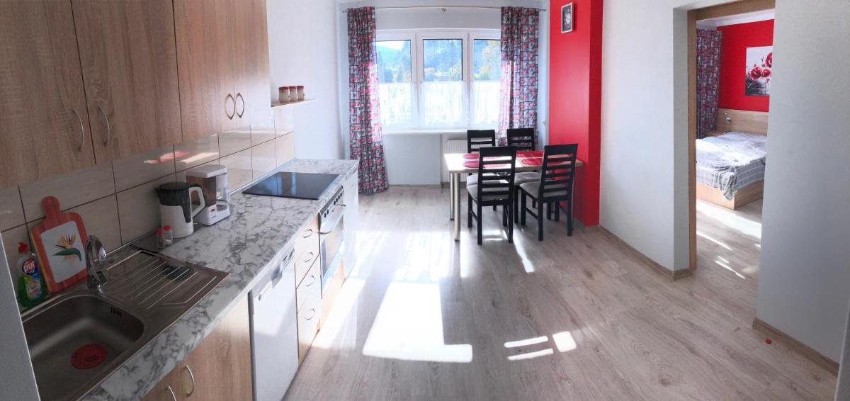 SOWA apartamenty - Housity