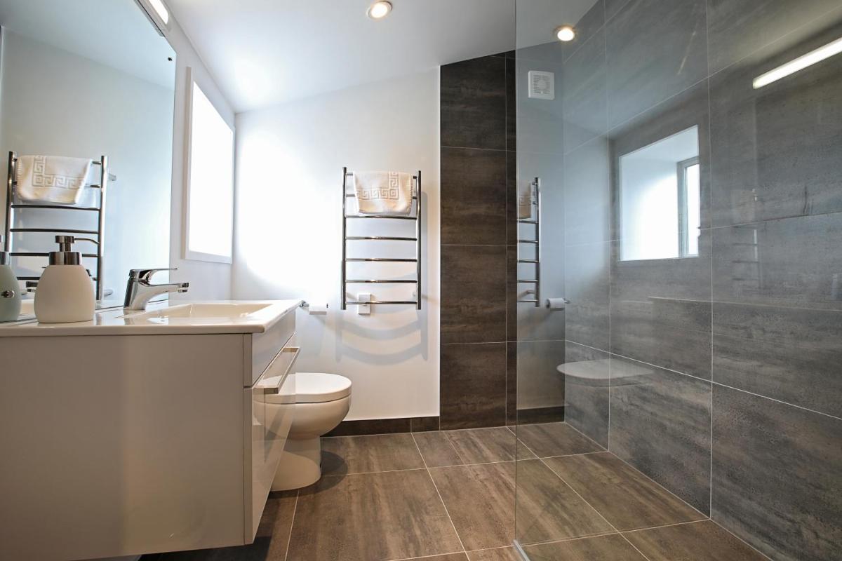 O Naturel Vineyard Stay - Housity