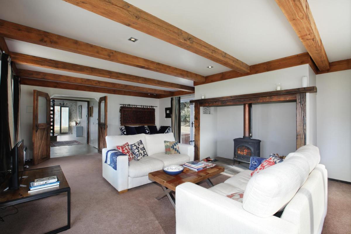 O Naturel Vineyard Stay - Housity