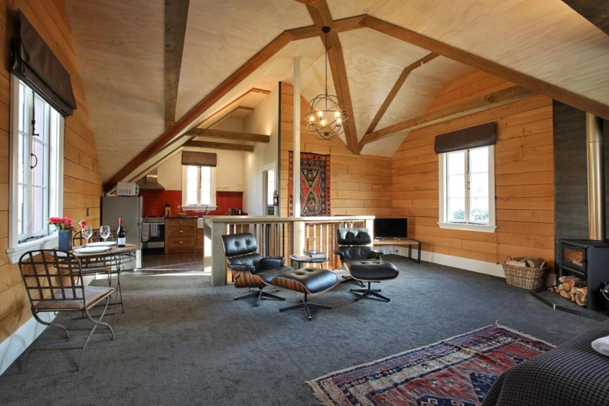 O Naturel Vineyard Stay - Housity