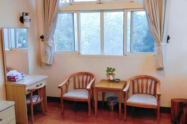 Mian-Nao Education Leisure Farm - Housity
