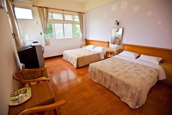 Mian-Nao Education Leisure Farm - Housity