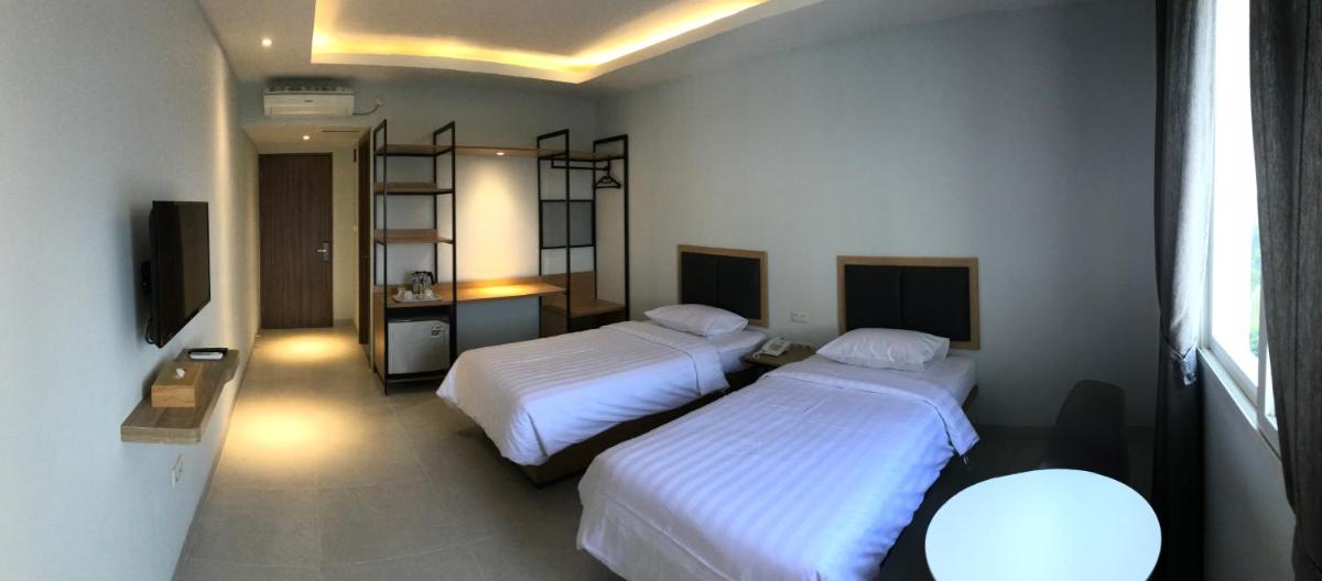 Hotel Arisu - Housity