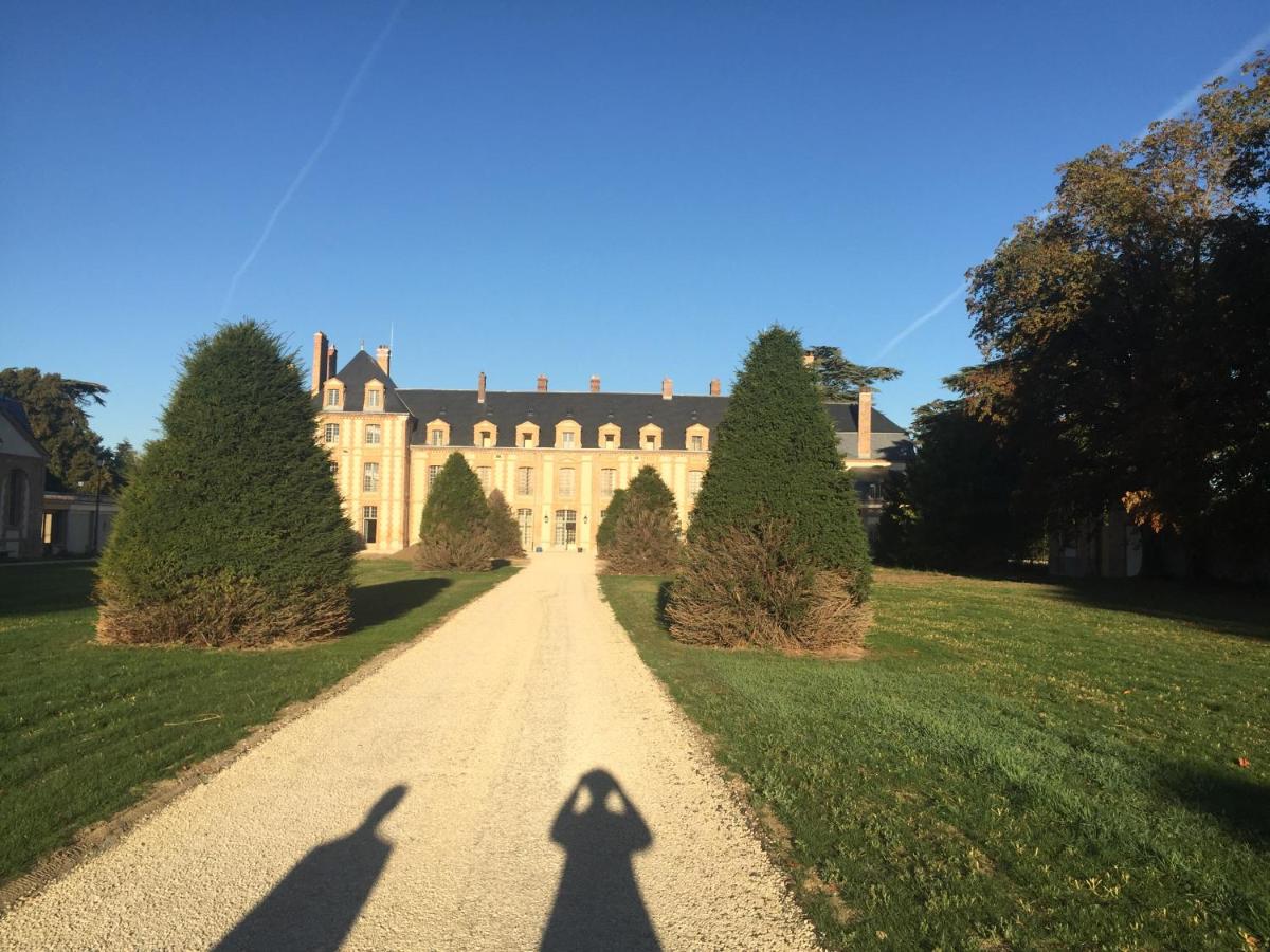 Exceptionnel Château près de Paris - Housity