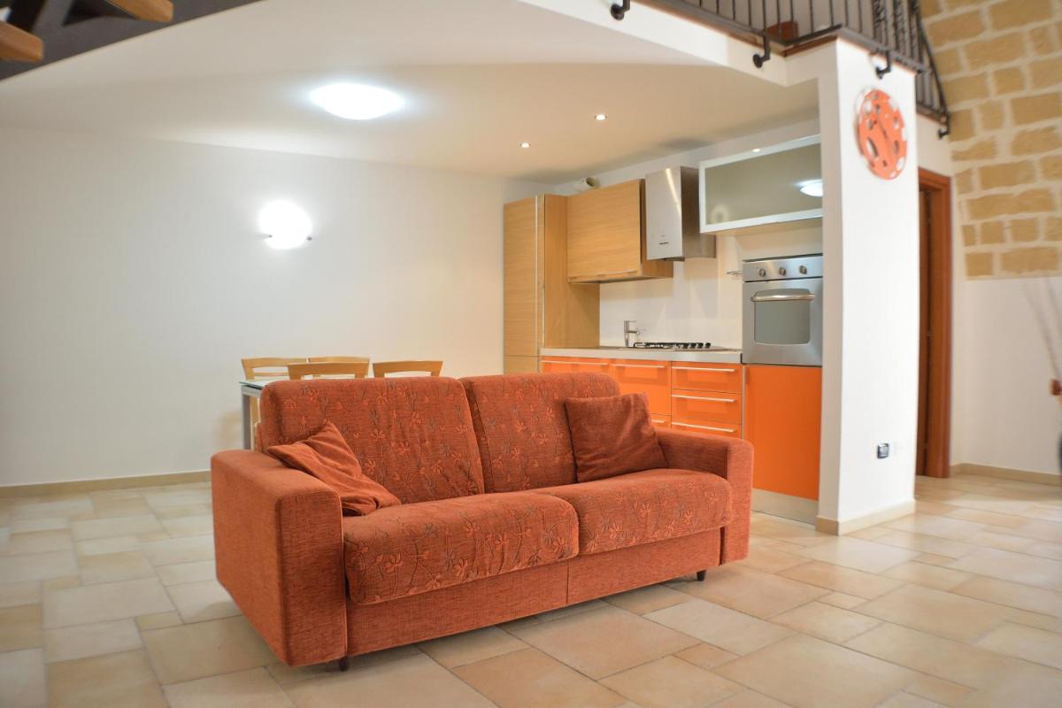 Borgo Saraceno - Housity