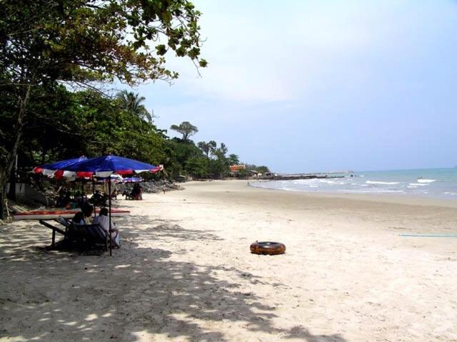 Rayong Beach Condo - Housity
