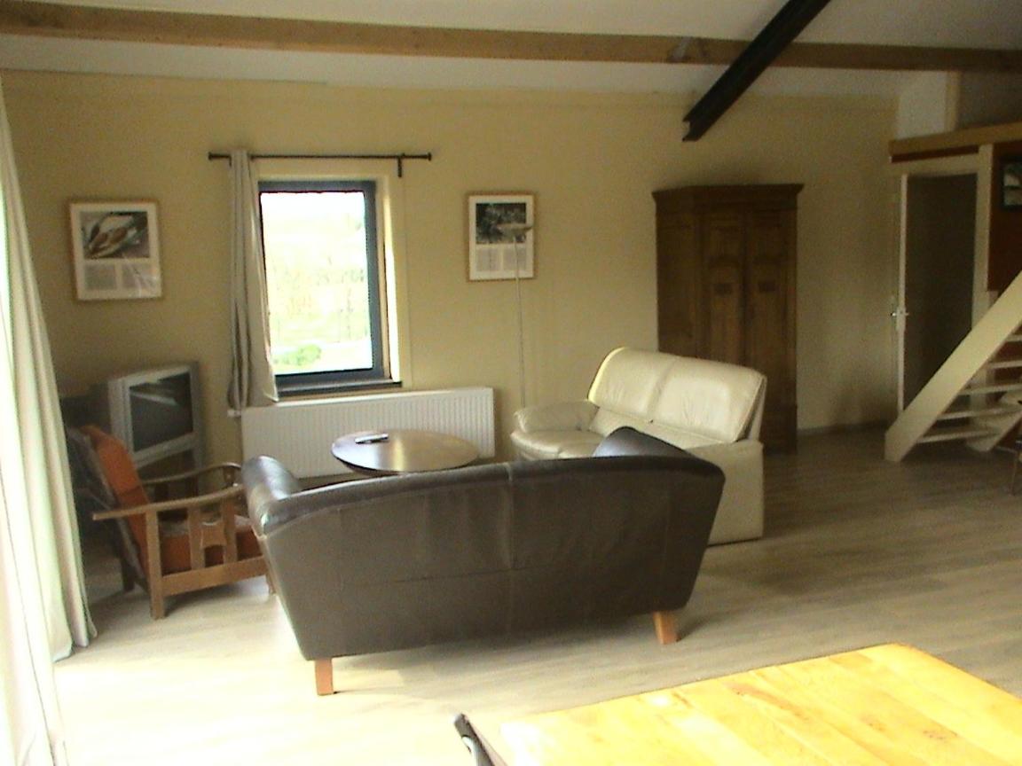 Landhoeve Rijkel Vakantiehuis - Housity