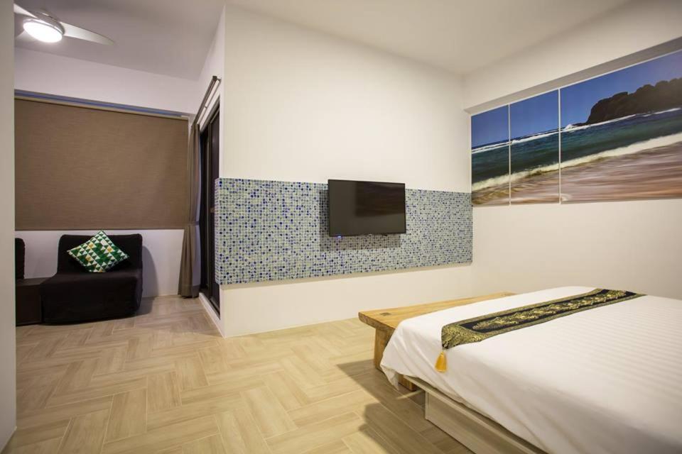 Suitetrails - Hsu One One B&B