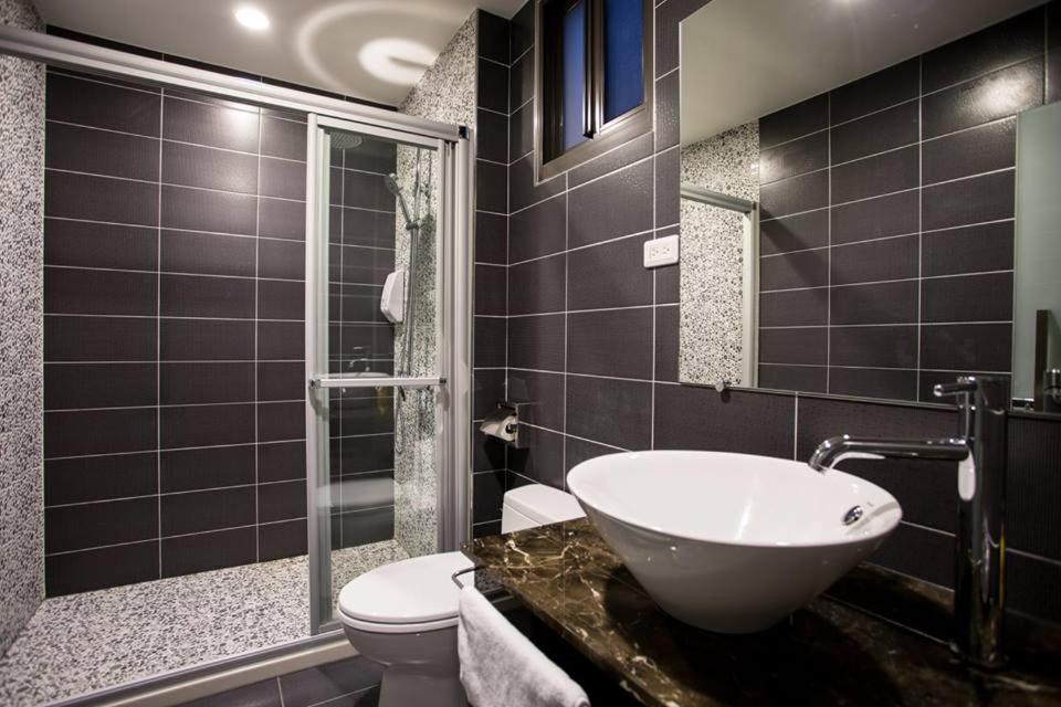 Suitetrails - Hsu One One B&B