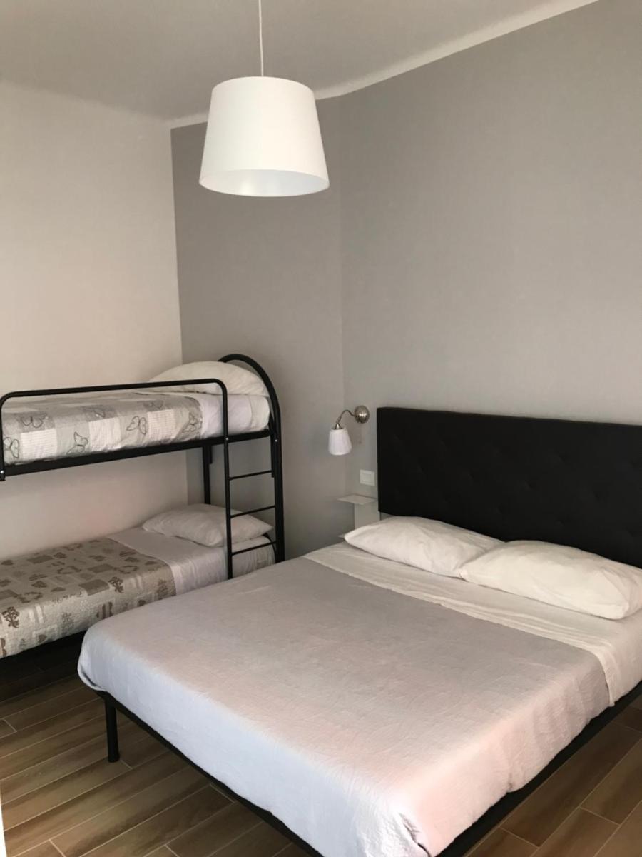 Santa croce,14 apartments - Housity