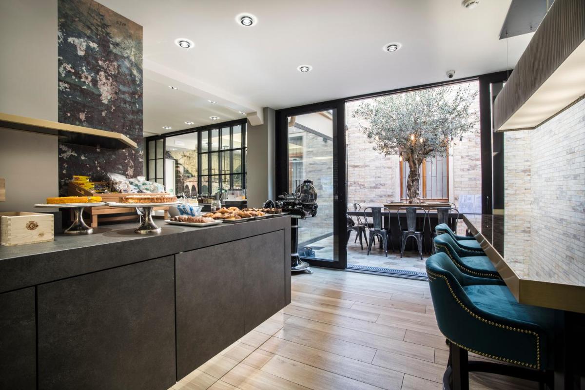 Hotel Milano & SPA***S - Housity