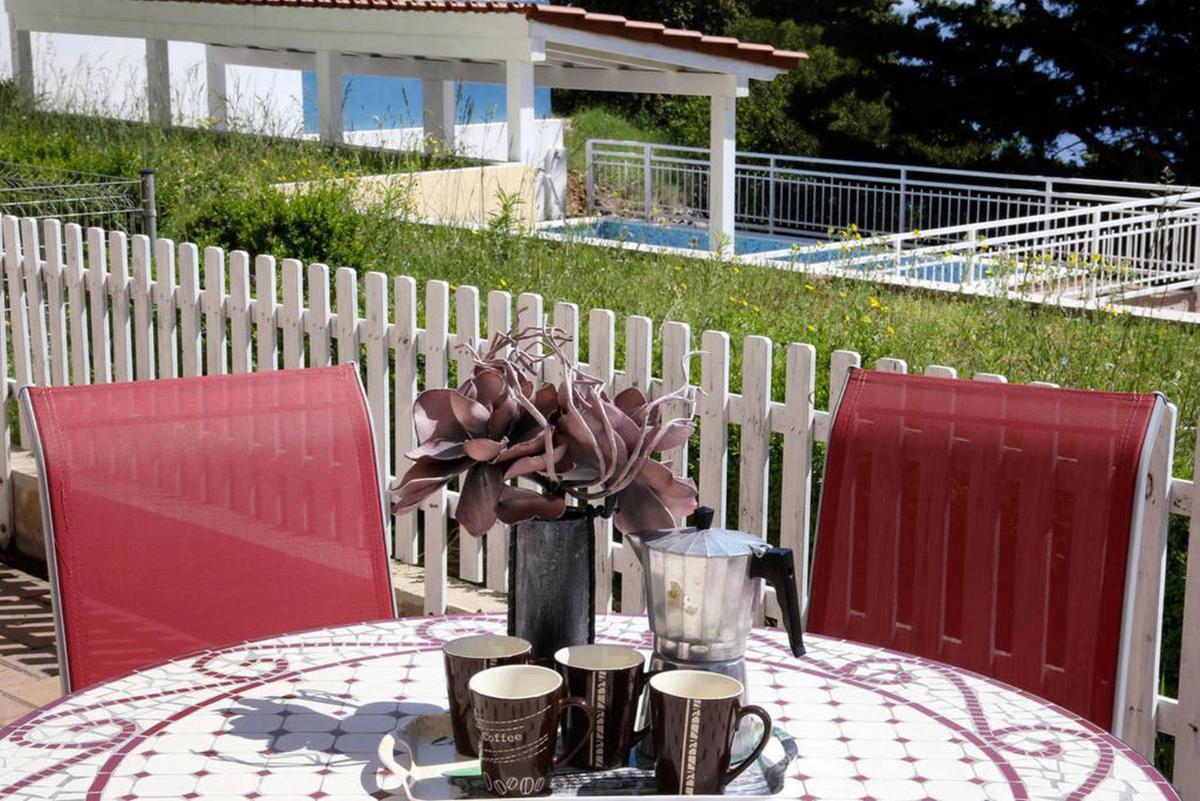 Apartments Ambiente mit Pool - Housity